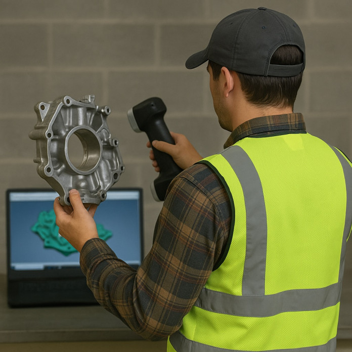 Ingeniería Inversa en València